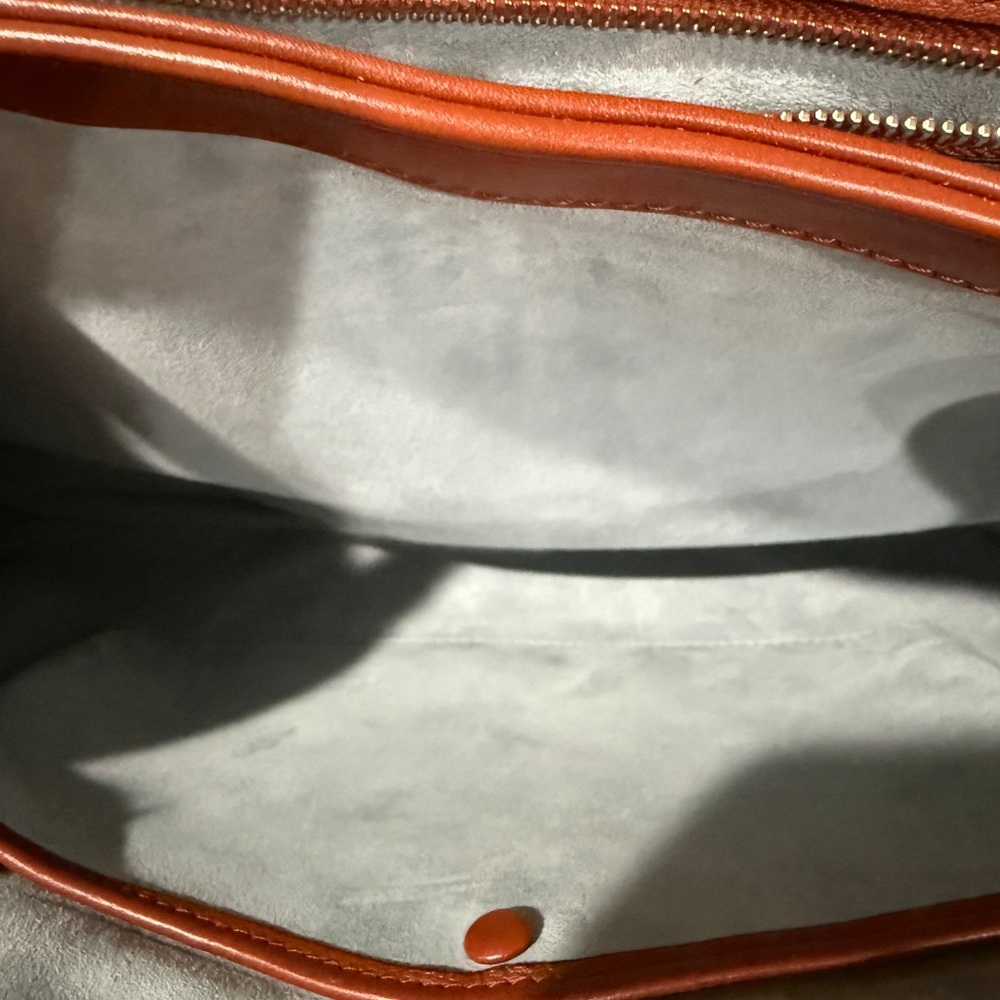 Gucci Lady Lock Python Top Handle Bag - Picture 13 of 14